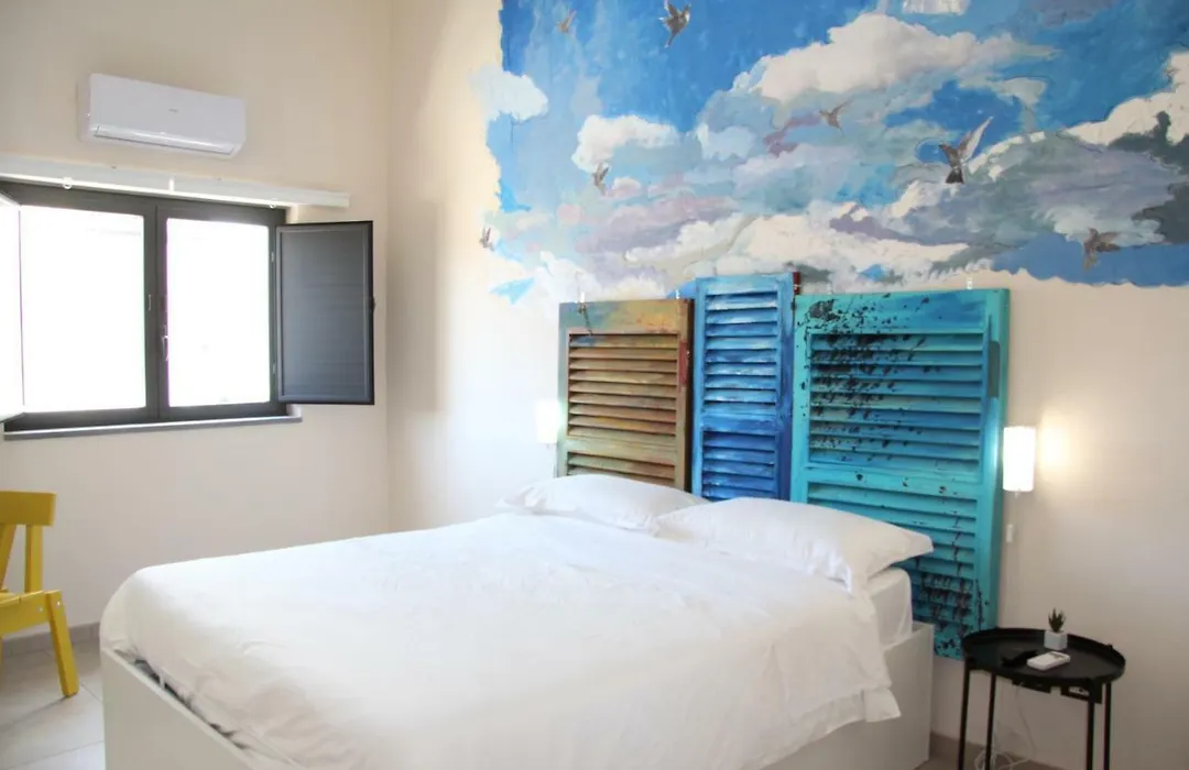 Urban Pop Bnb-1